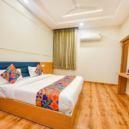 Fabhotel Alpine Tree أمريتسار المظهر الخارجي الصورة
