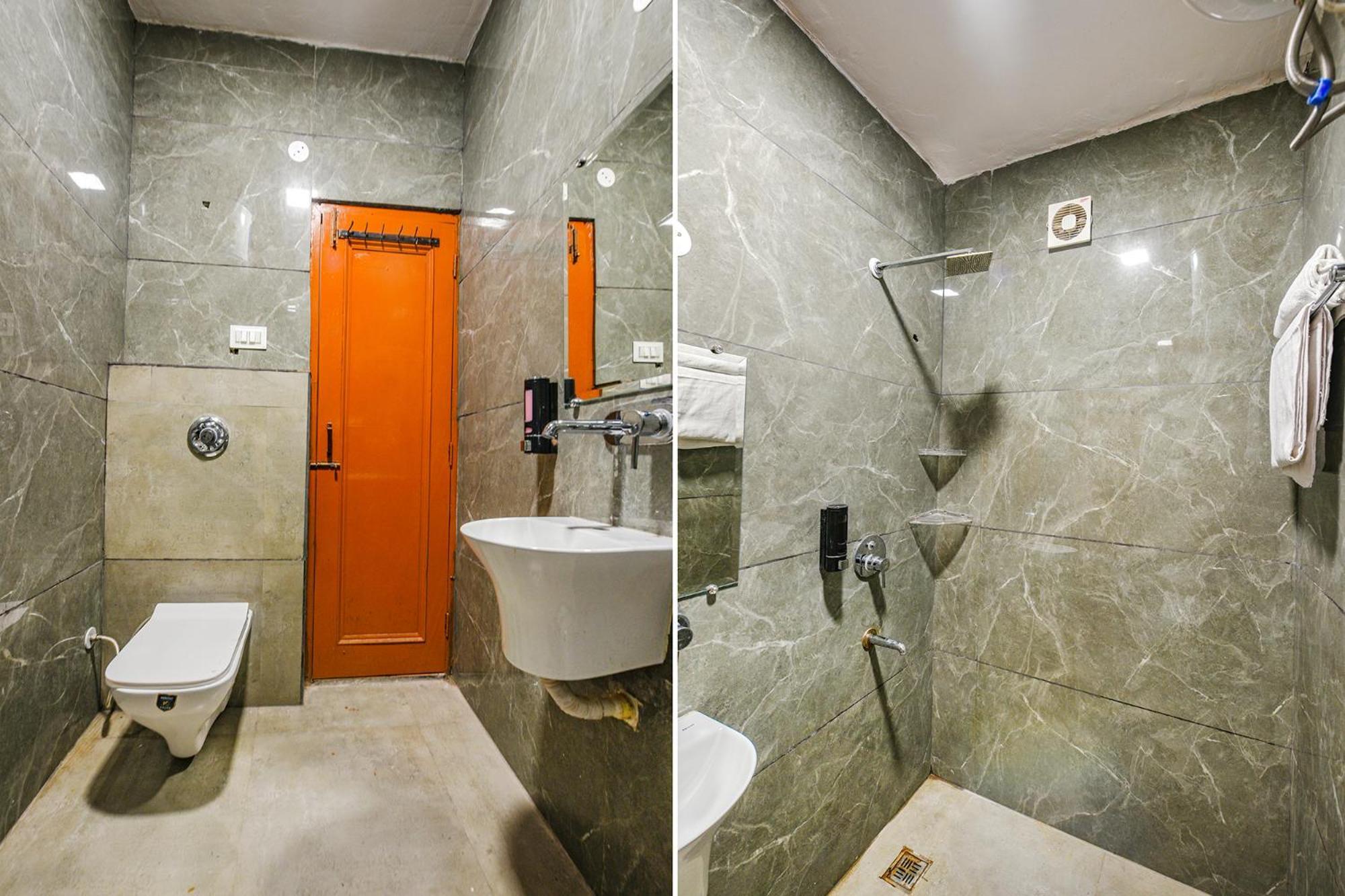 Fabhotel Alpine Tree أمريتسار المظهر الخارجي الصورة