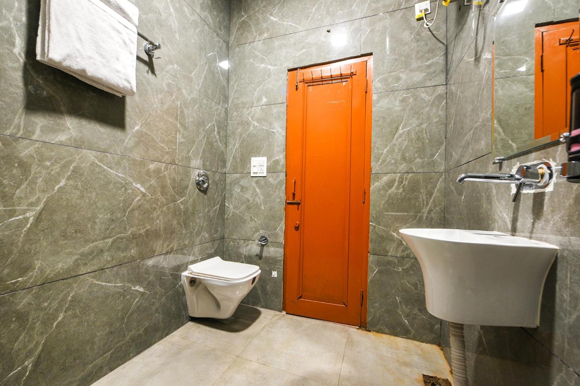 Fabhotel Alpine Tree أمريتسار المظهر الخارجي الصورة