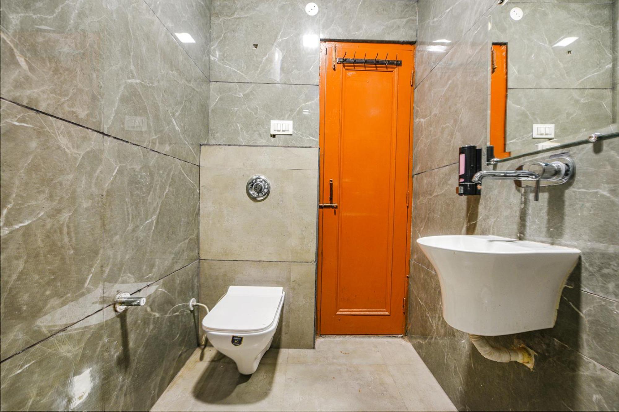 Fabhotel Alpine Tree أمريتسار المظهر الخارجي الصورة