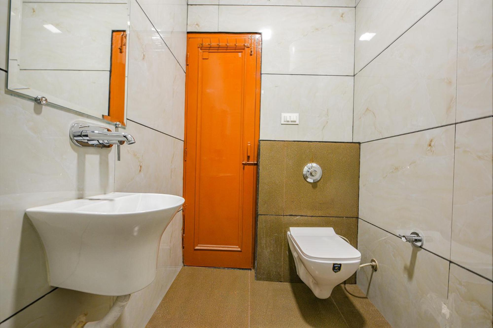 Fabhotel Alpine Tree أمريتسار المظهر الخارجي الصورة