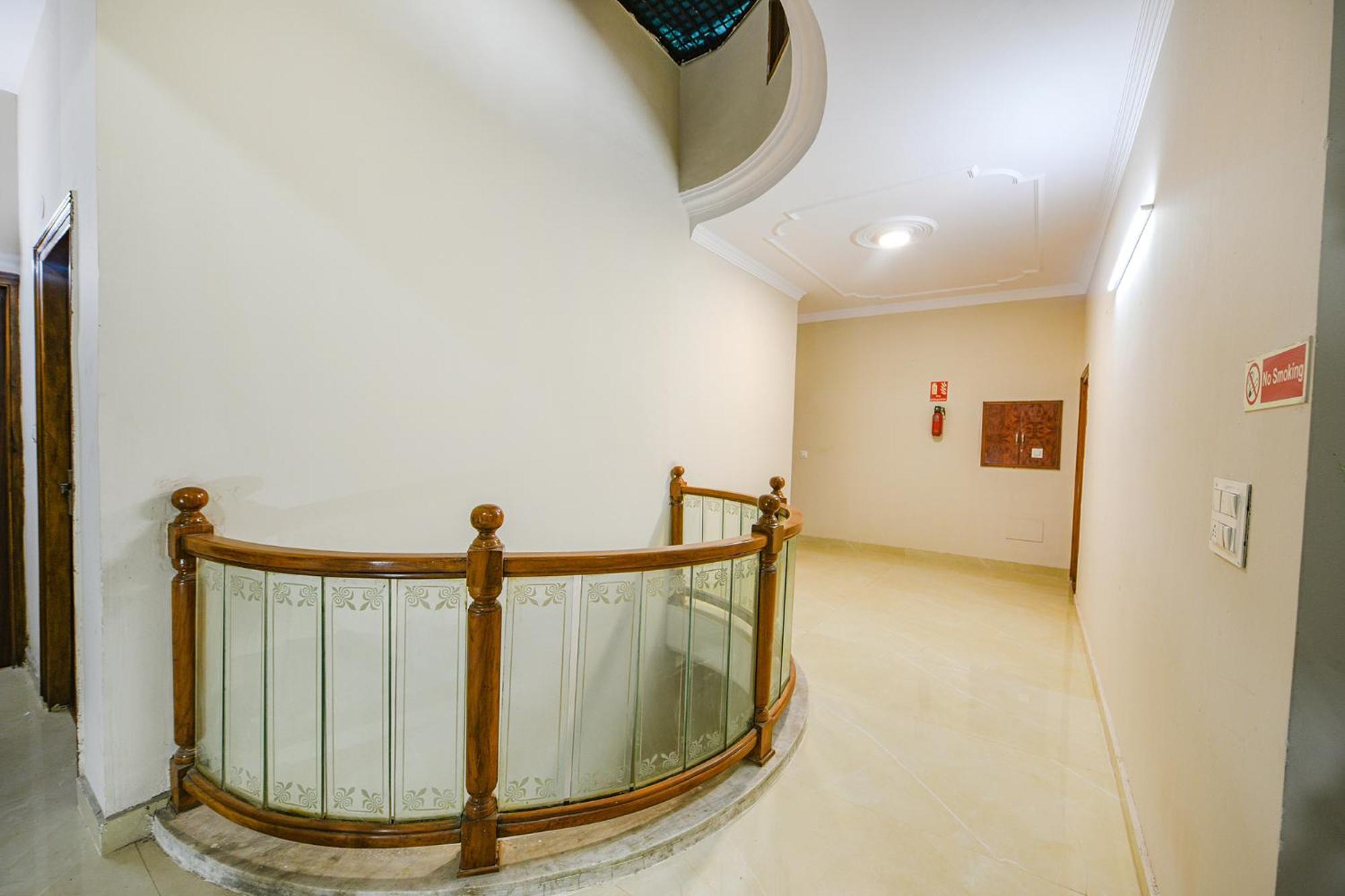 Fabhotel Alpine Tree أمريتسار المظهر الخارجي الصورة