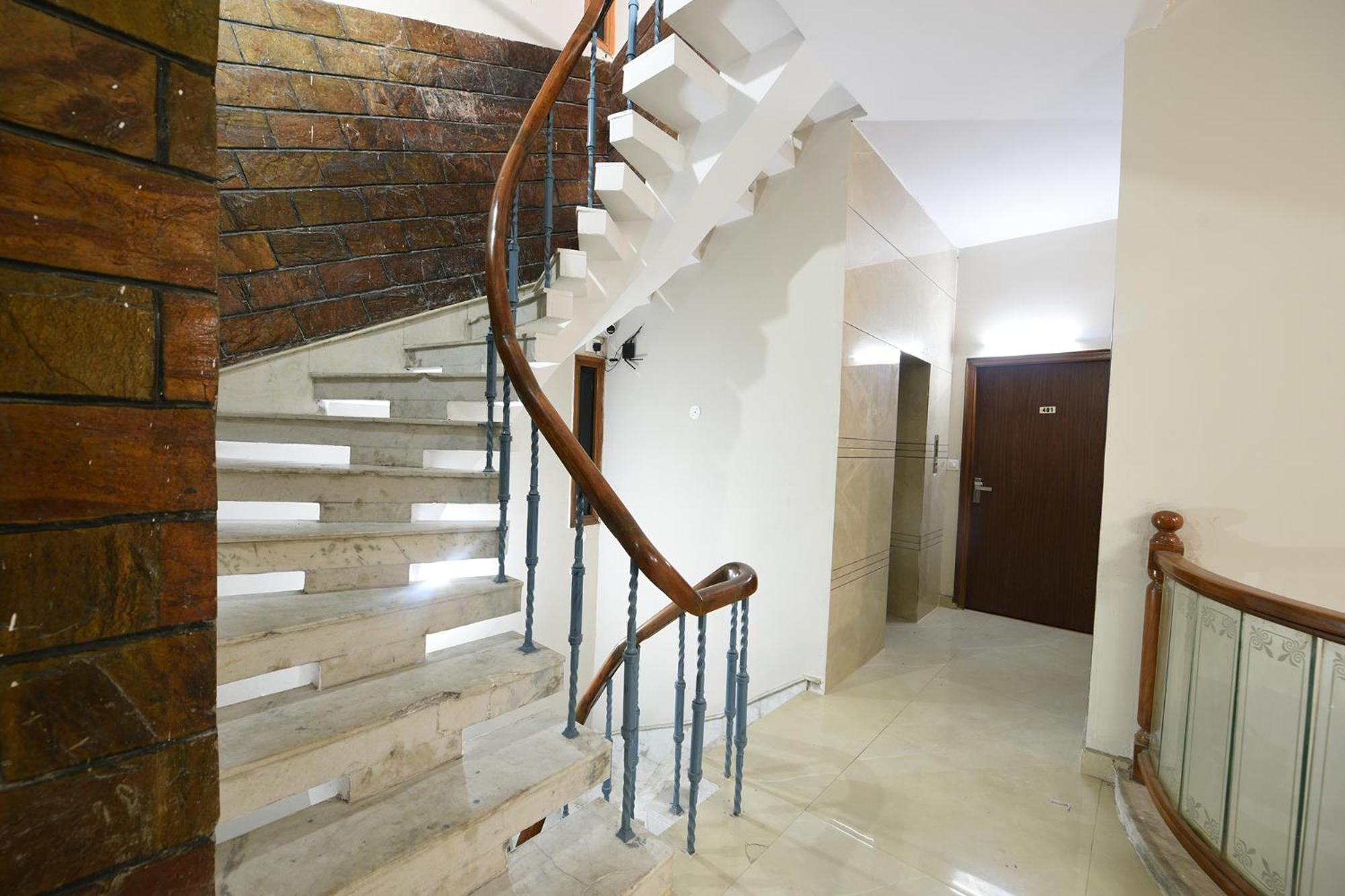 Fabhotel Alpine Tree أمريتسار المظهر الخارجي الصورة