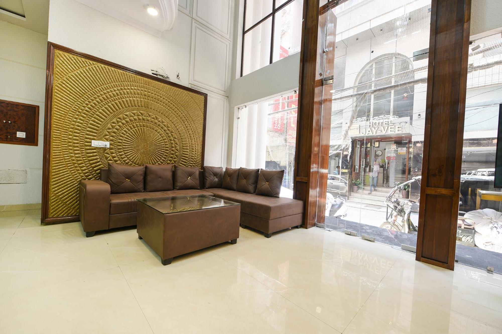 Fabhotel Alpine Tree أمريتسار المظهر الخارجي الصورة
